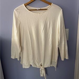 🦋J Jill blouse🦋